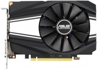 Asus Phoenix GeForce GTX 1650 Super OC Edition (PH-GTX1650S-O4G) Ekran Kartı kullananlar yorumlar